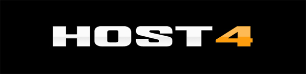 logo host4