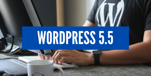 WordPress55
