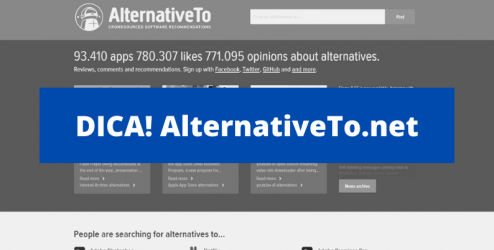 alternativeto.net